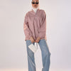 Bloomy blouse - Pink