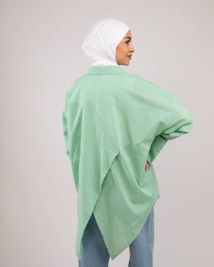 Ritzy shirt