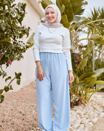 Tie Shop | Modest Wear | Easy-Fit Pants