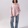 Posh Shirt - Pink
