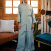 Mila Set - Mint Green