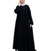 Mora - Black