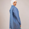 Snazzy Shirt - Blue