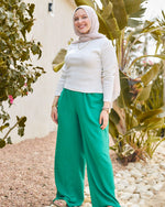 Tie Shop | Modest Wear | Easy-Fit Pants