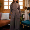 Mila Set - Brown