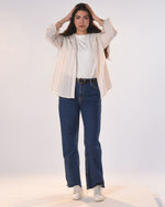 Tie Shop | Modest Wear | Button Style Shirt | Posh Shirt