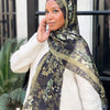 Olivian - Olive - Black
