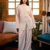 Mila Set - Light Beige