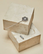 Tie Shop | Pin With Cover
