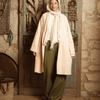 Chill Coat - Beige