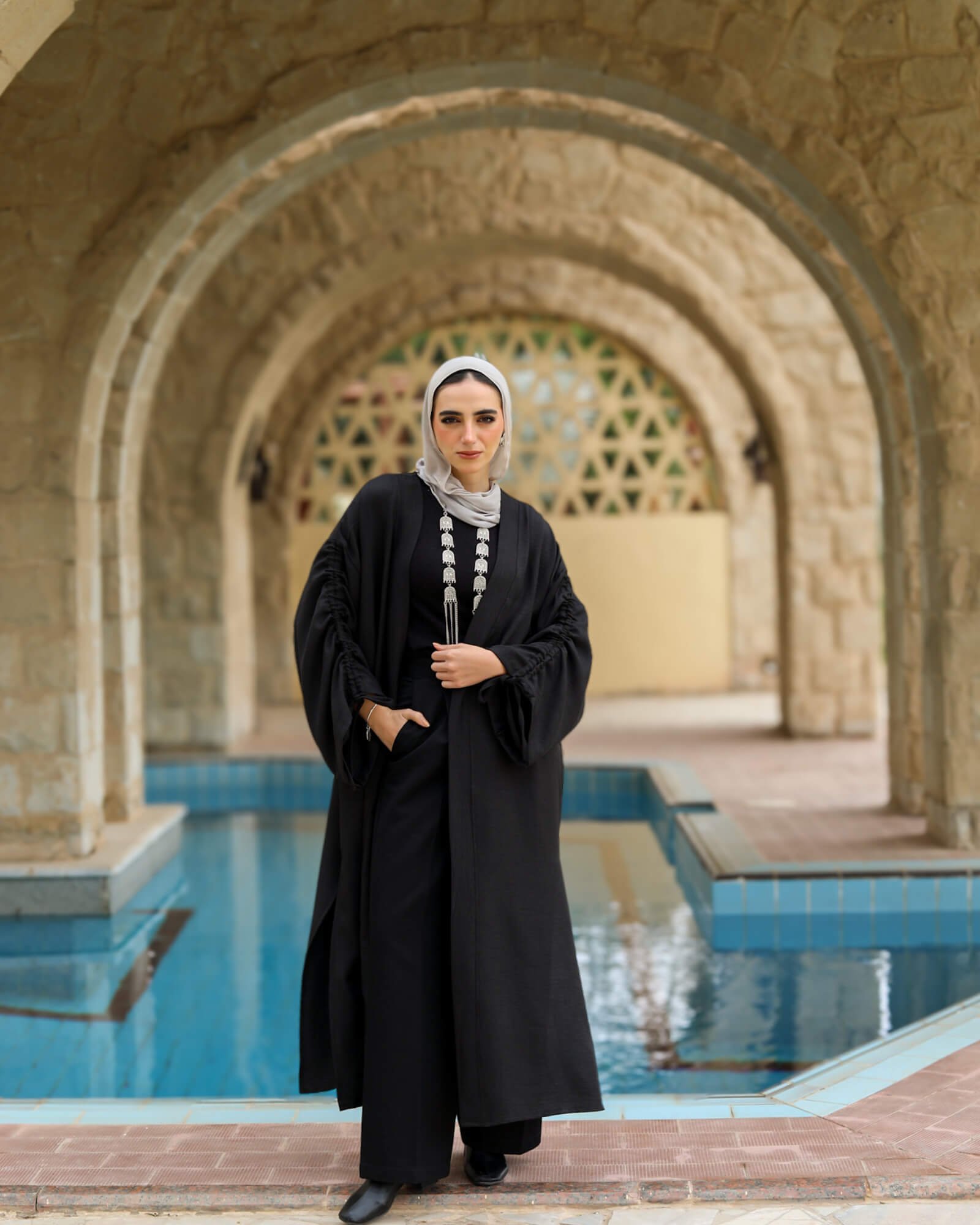 Tie Shop | ريحانا