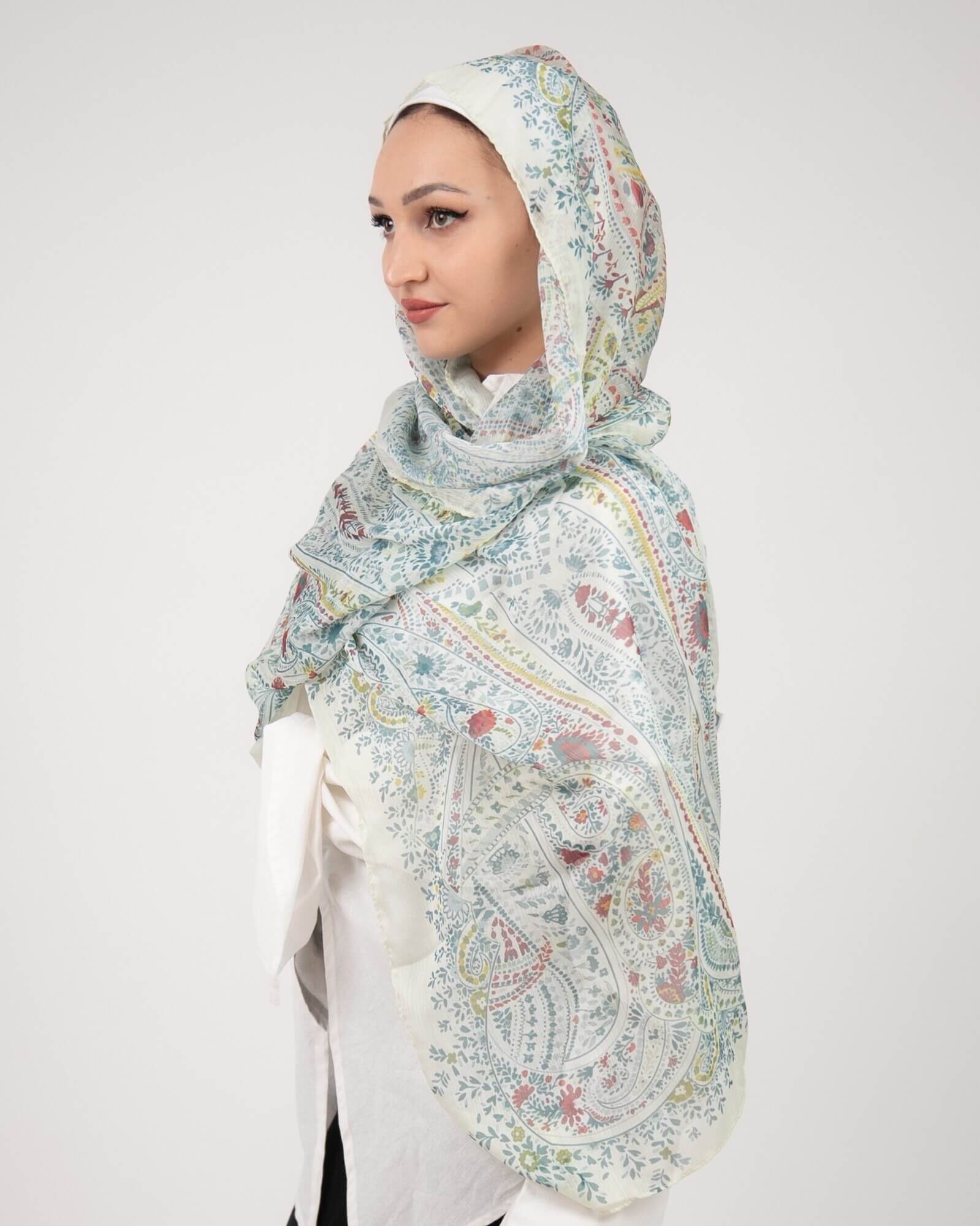 Tie Shop | Digital Crinkled