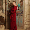Twist Set - Red