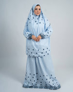 Tie Shop | Embroidered 2 pieces Isdal