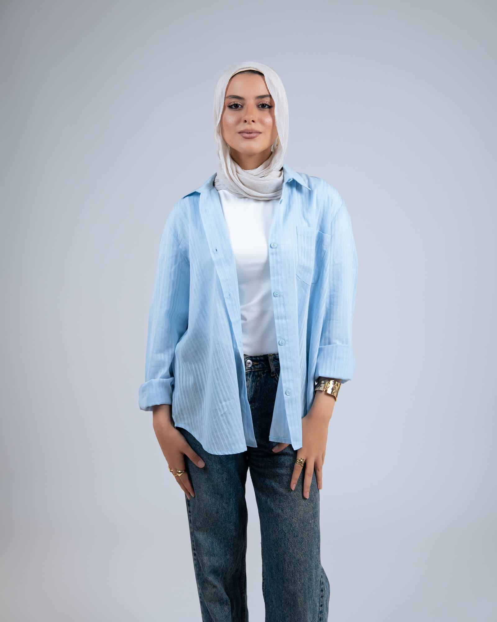 Tie Shop | sleek shirt