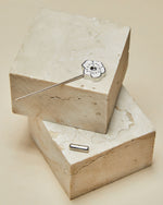 Tie Shop | Pin With Cover