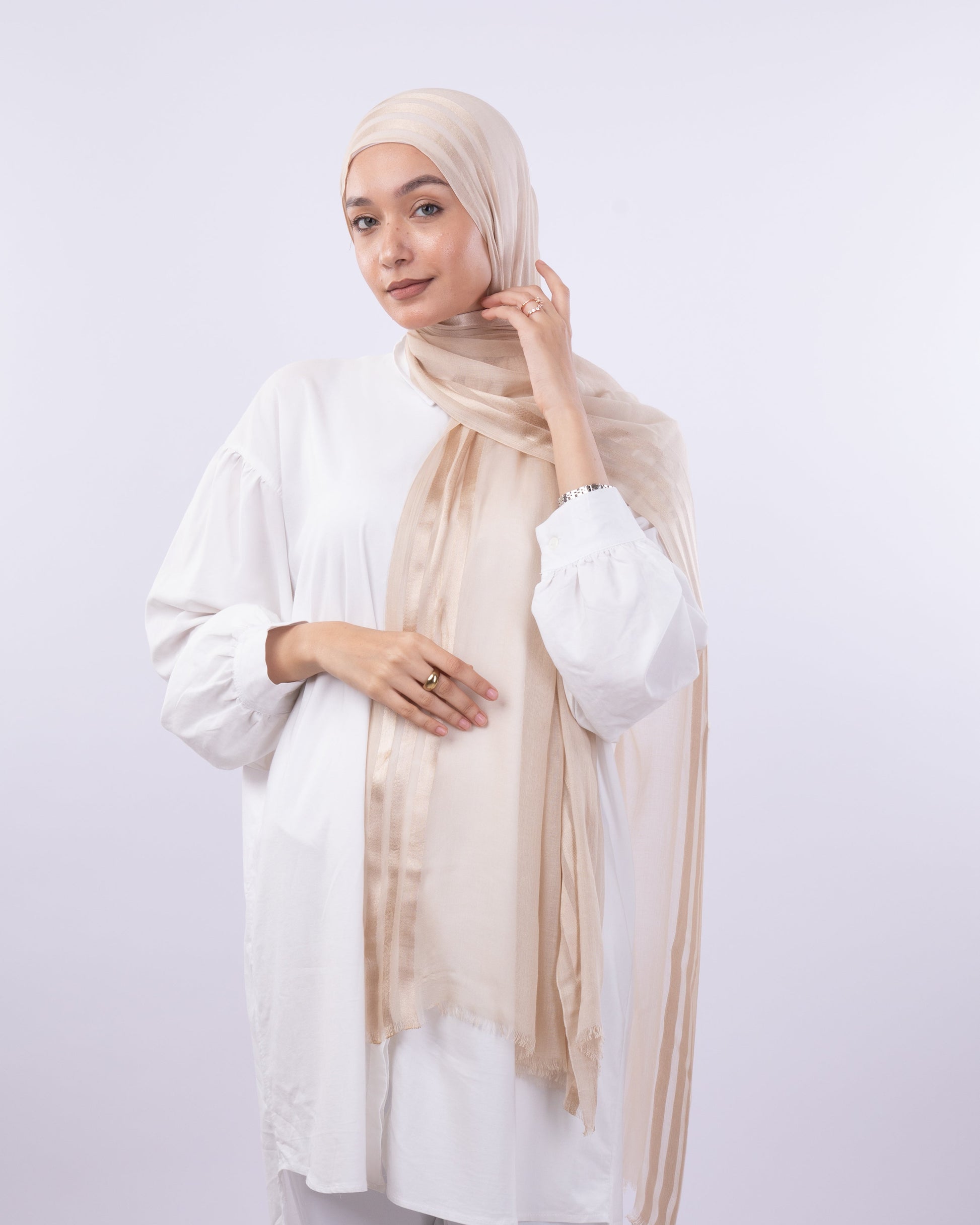 Tie Shop | Trio Kuwaiti Scarf ايشارب كويتى