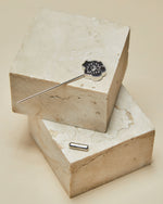 Tie Shop | Pin With Cover