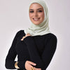 Classy Turban - Pastel Green