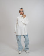 Tie Shop| Modest Wear | Comfy Cotton T-shirt