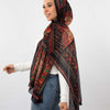 Chi-Chi CHiffon - Black