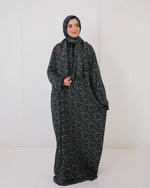 Tie Shop | Printed Viscose Isdal