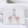 Clips Pin - Pink