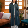 Shirt Dress - Janzary