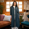 Shirt Dress - Janzary