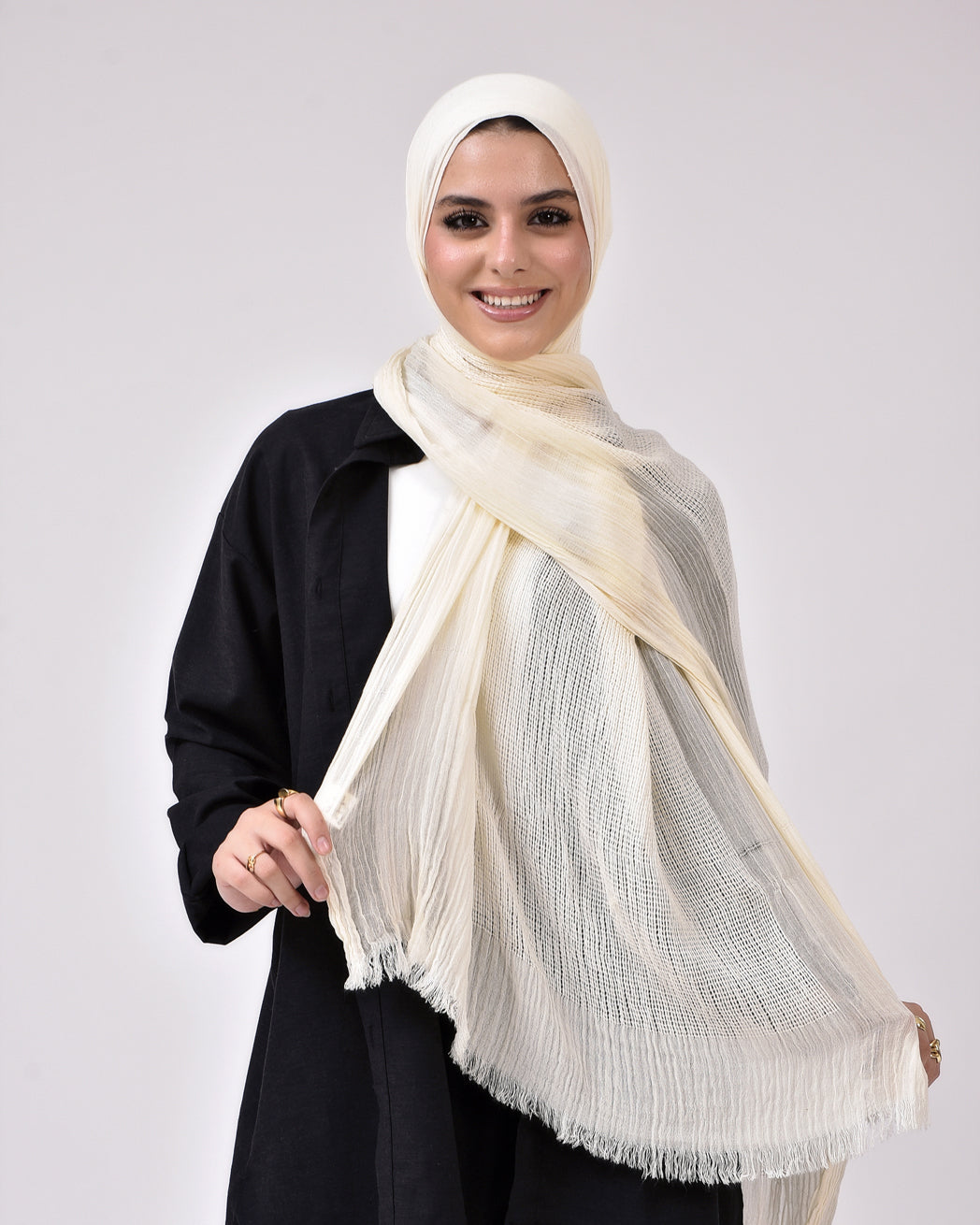 Tie Shop | Mira Scarf