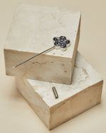 Tie Shop | Pin With Cover
