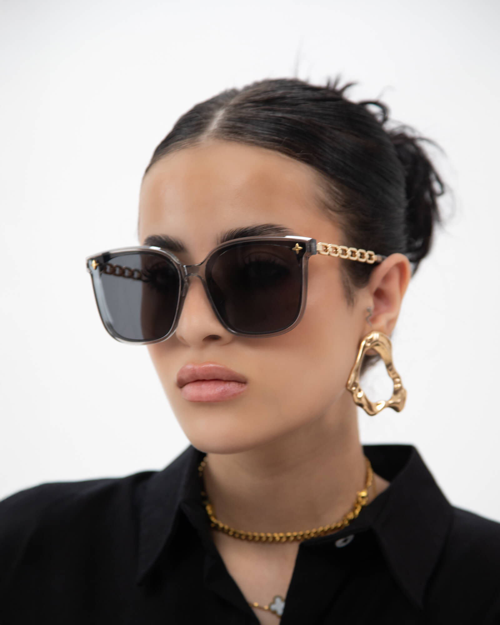 Tie Shop | Sun Glasses | Darky