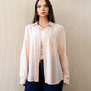sleek shirt - Light Peach