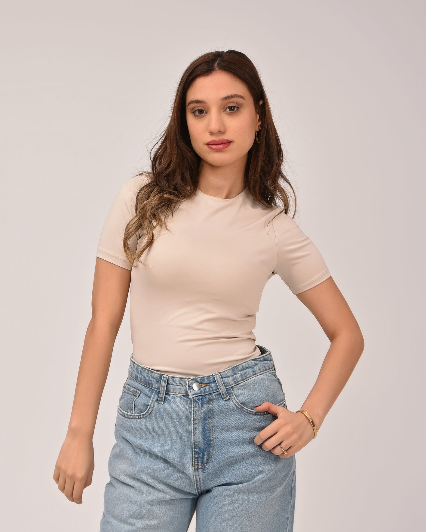 Tie Shop | Core Top