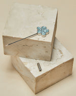 Tie Shop | Pin With Cover