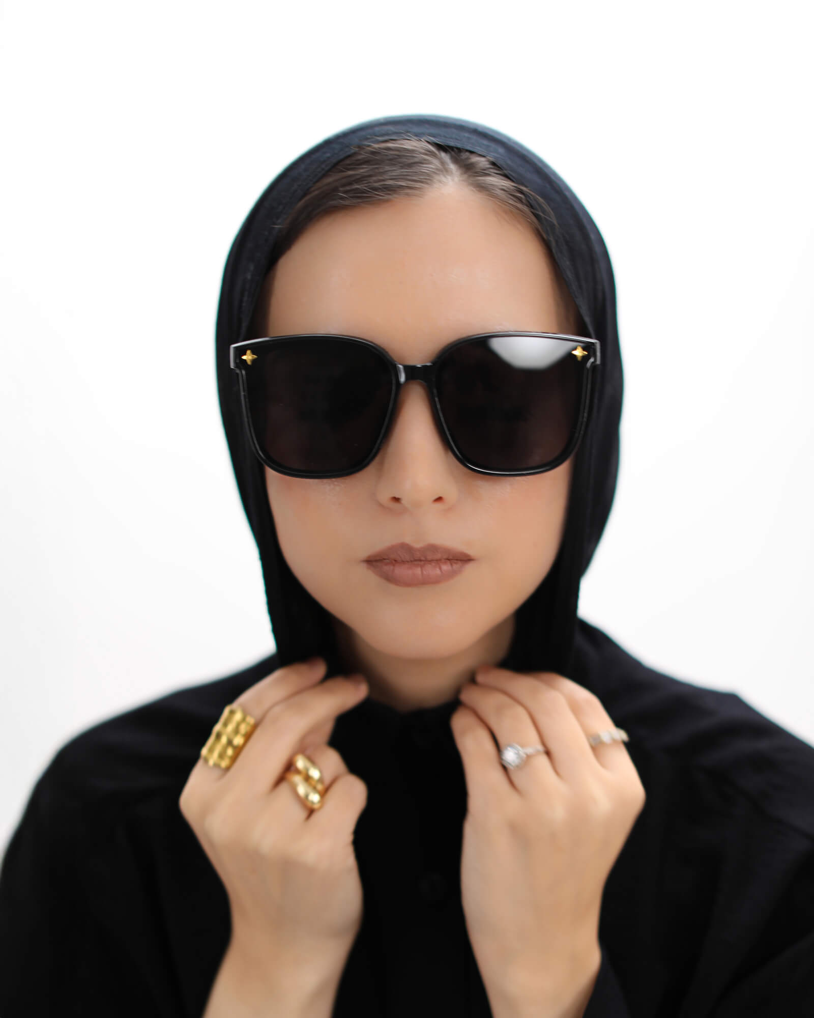 Tie Shop | Sun Glasses | Darky