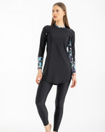 Tie Shop | Clothing | Jump Suit | Modest Wear
