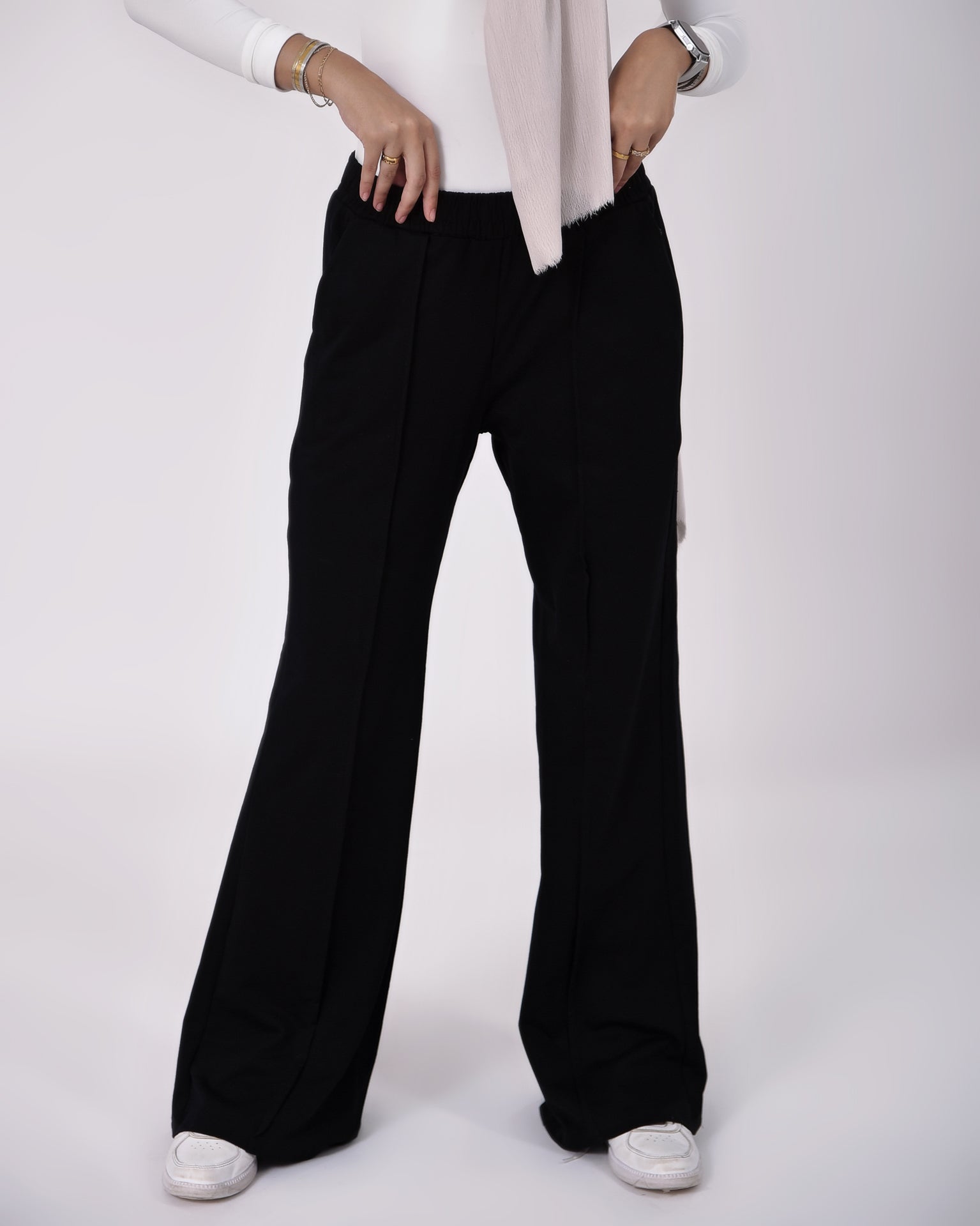 Tie Shop | Swing Pants