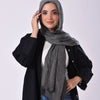 Thailand Scarf - Dark Grey