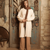 Chill Coat - Cream Beige