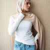 Soft Fit Top - White