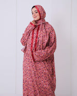 Tie Shop | Printed Viscose Isdal