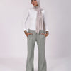 Swing Pants - Mint Green