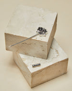 Tie Shop | Pin With Cover