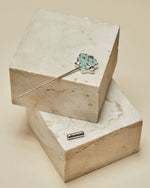 Tie Shop | Pin With Cover