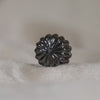 Magnetic Pin - Dark Grey