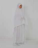 Tie Shop | Embroidered 2 pieces Isdal
