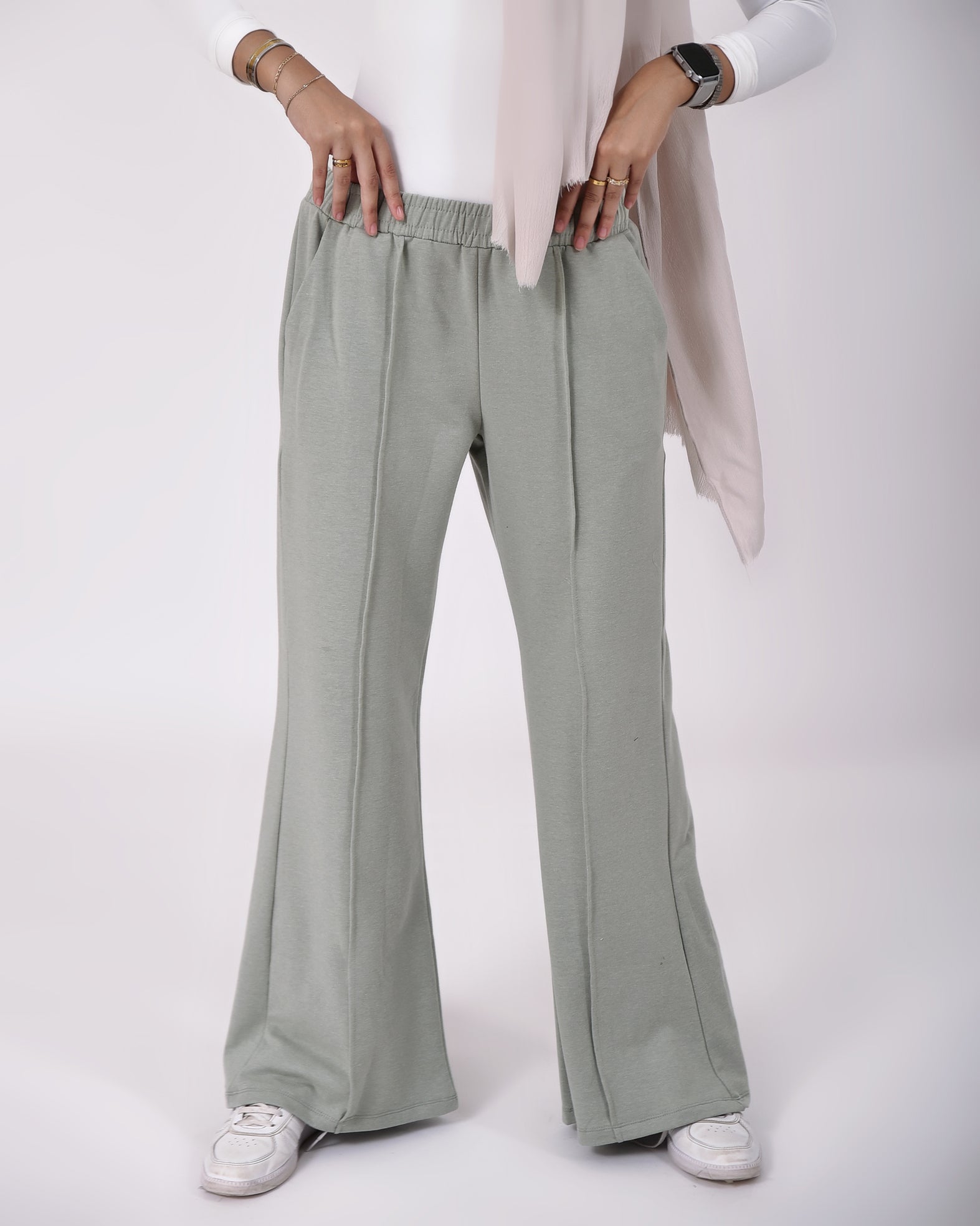 Tie Shop | Swing Pants