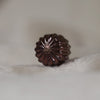 Magnetic Pin - Brown