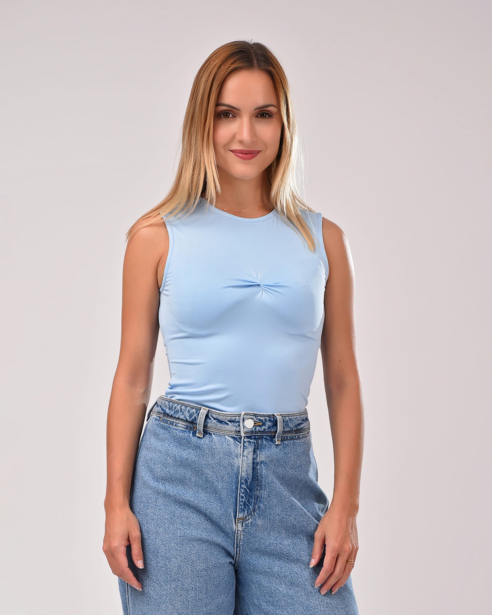 Tie Shop | Twist Body Suit
